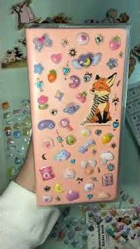 Decorate with me 💡Ideas Journal