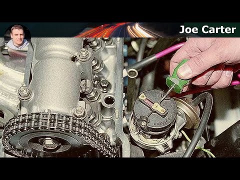 DIY Guide: Set Your Ignition Timing Perfectly Without a Stroboscope!