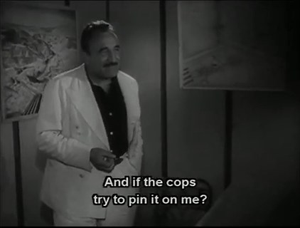 The Wages of Fear (1953)