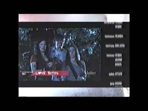 Spiders (2000) End Credits (Chiller 2015)
