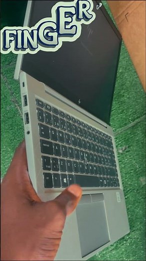Laptop Review,Powerful 10th Gen HP EliteBook 840 G7. #laptopreview #hp