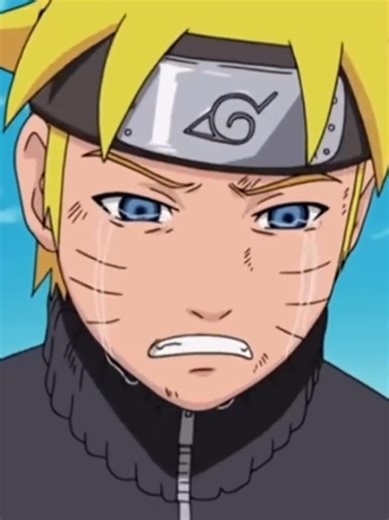 El sacrificio de la abuela Chiyo en Naruto