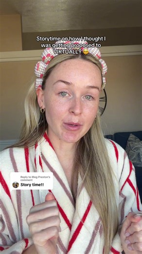 Virtual Proposal Storytime: What Happened?
