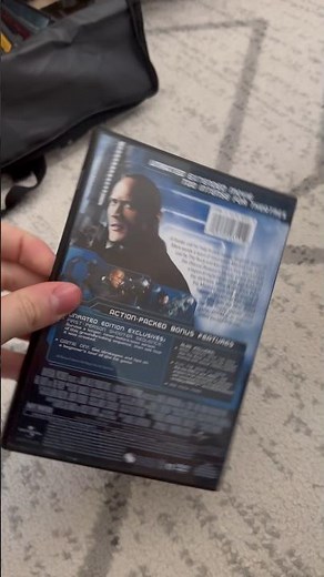 Doom 2006 DVD Overview