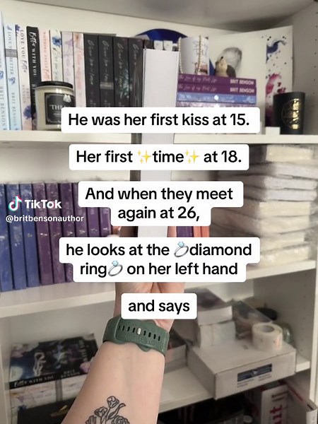 Second Chance Romance: A Story of Love Lost and Found