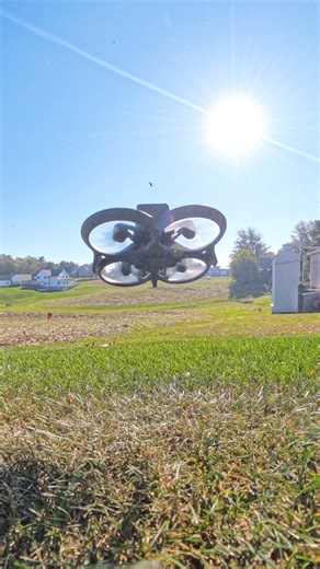 DJI Avata 1 manual mode launch #fpvdrone #dji #drone #djiavata