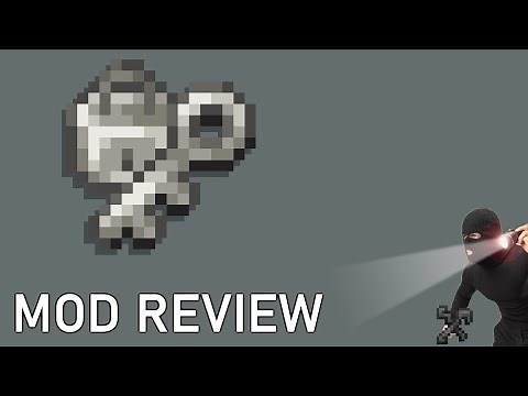 Locksmith | Mod Review