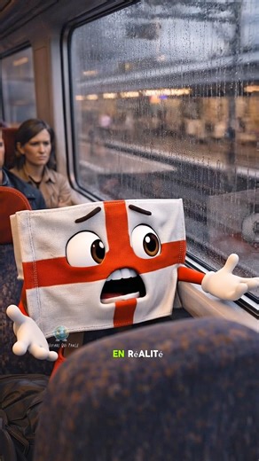 Welcome to England 🇬🇧