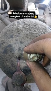 8.1K views · 46 reactions | #tuto Before opening the lid of the brake chamber, first button the spring insideThose who have experience can explain in the comments column | Erwin Siregar | Facebook