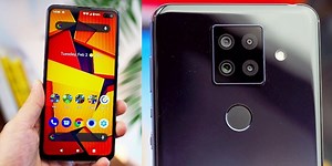 Sharp Aquos Sense4 Plus Full Specs, Features, Price In Philippines