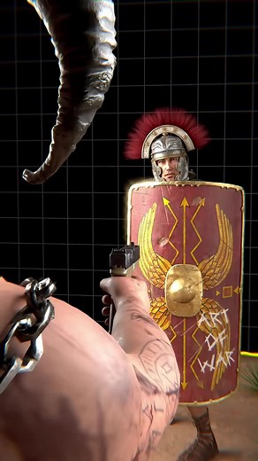 Medieval Weapons vs. Glock: A Weapons Analysis