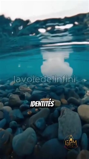 Conscience Spirituelle et Universelle on Reels