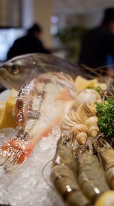 🌊 Seafood Lovers, Don’t Miss This! Join us for The Fisherman’s Feast — a seafood buffet celebrating Cambodia’s coastal heritage, topped with a Live Tuna Cutting Show you won’t want to miss. 🗓️ Friday, 6 June 2025 | $49 per person 💬 Reserve your seat today https://bit.ly/4kuLihe #LocalSeafood #SeafoodBuffet #LaCoupole #SofitelFrenchZest #SofitelPhnomPenh #PhnomPenh | Sofitel Phnom Penh Phokeethra