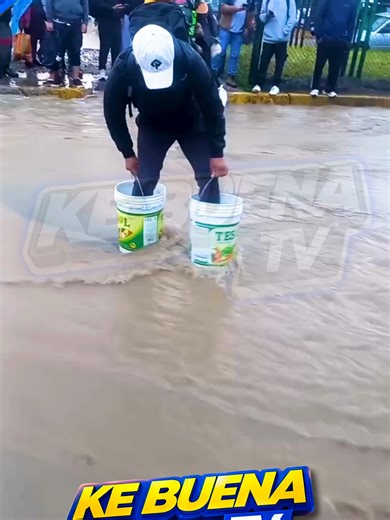 Heavy Rains in Arequipa, Peru: What You Need to Know