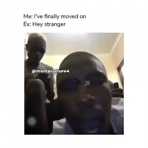 All right, all right, block 👍🏽 | Meme Culture