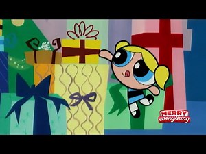 YTV (2025) - Merry Everything Promo