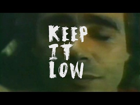 Generationals - Keep It Low [OFFICIAL LYRIC VIDEO]