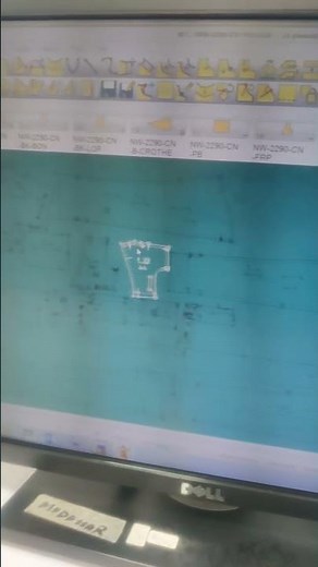 #pattern #gerber #accumark #cad cad pds pattern tutorial