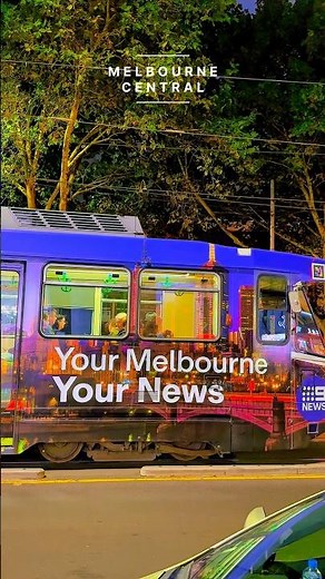 MELBOURNE CENTRAL | AUSTRALIA 🇦🇺 #liveablecity #beautifuldestination #melbourne #australia