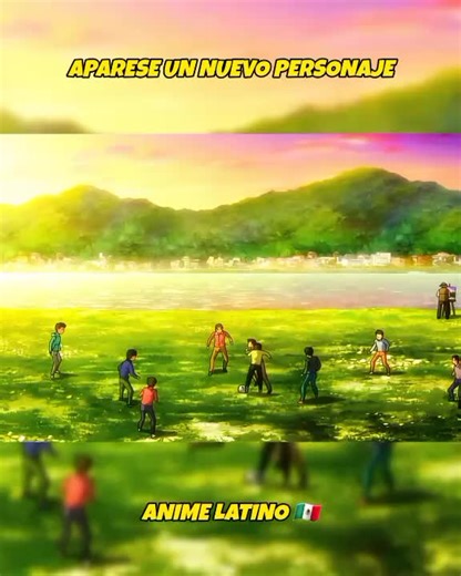 Anime Latino Edits: Captivating Visuals and Styles