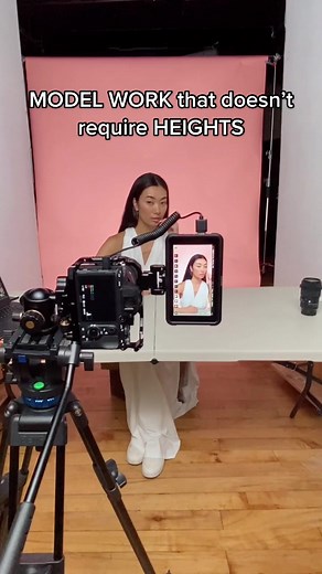 do you like the high quality video?😏 #modeltiktok #modeltips #modelingtok