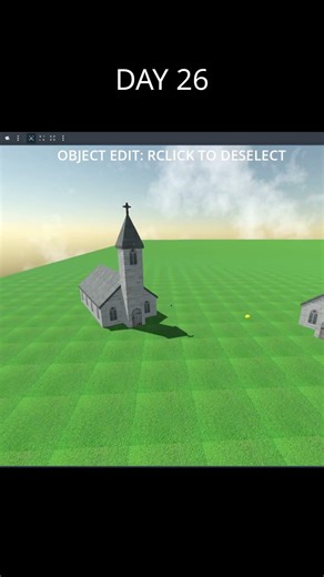 What's the best way to edit objects? (day 26) #gamedev #godot