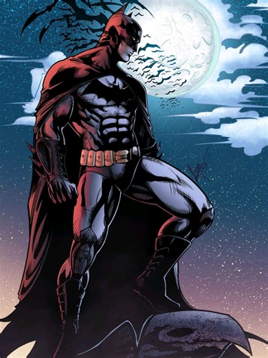 Brutal Batman Humor in Memes