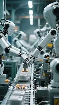 How AI is Transforming Engineering Forever! 🚀 Smarter Cities, Faster Design & Future of Innovation