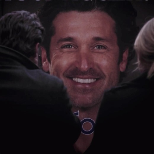 this trend gets me every time i swear #fyp #greysanatomy #derekshepherd #meredithgrey #sayonara