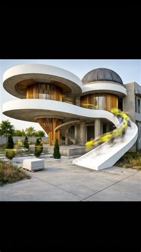 High-End Home Renovation | Fast-Motion Construction Process