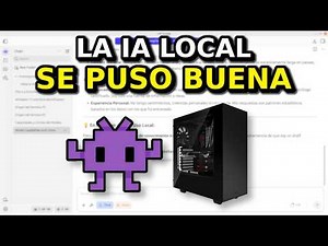 Run Local, Private, and Free AI | Easy on Your PC