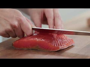 GLOBAL KNIFE TIP: Which knives to use and when