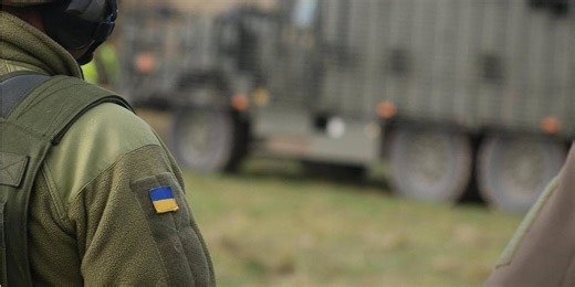 Post-war Ukraine should move away from conscript army, PM says