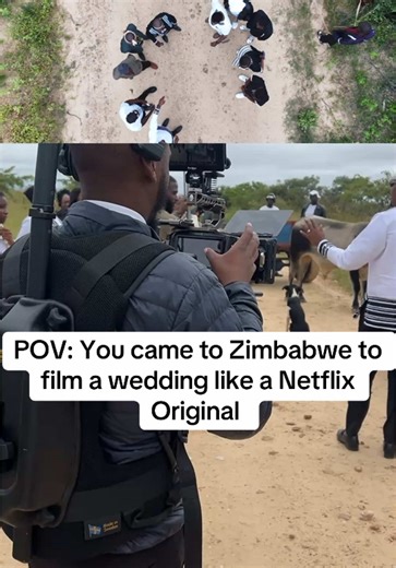 Let’s make magic 🎬