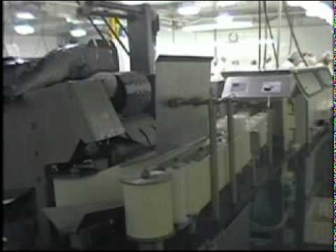 AHF 492 Pisces Fish Machinery