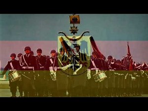Das Lied Der Deutschen - German National Anthem [Played by Bundeswehr Military Band] (Best Version)