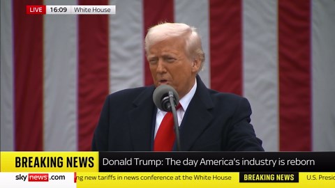 'One of the most important days in American history'