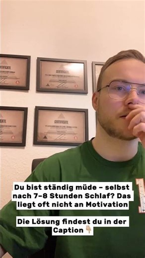 Vielleicht kennst du dieses Gefühl