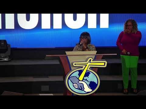 THE COVENANT CHURCH | Sunday Worship Service | NOVEMBER 16, 2025