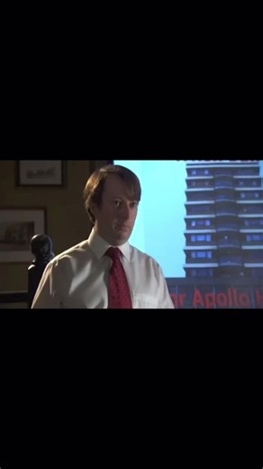 Mark Corrigan: The Most Honorable Character in Peep Show