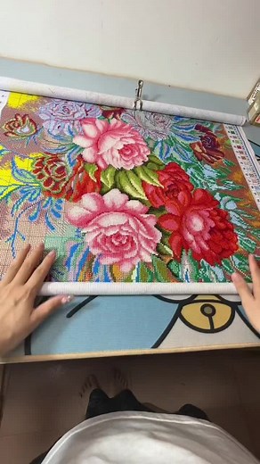 VIP Cross Stitch Patterns and Designs