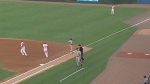 1.7K views · 45 reactions | In today's #MondayManager, Tom Succow discusses a pitcher covering first base after a diving stop by the first baseman. : https://bit.ly/2ZToDU3 | USA Baseball | Facebook