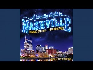 One Night in Nashville (Live)
