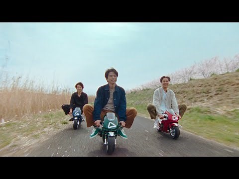 20th Century / あなたと MV