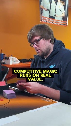 Turn Your Binder Into Your Next Deck