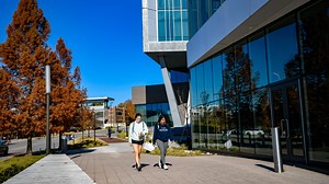 Applications and Aid at NC State