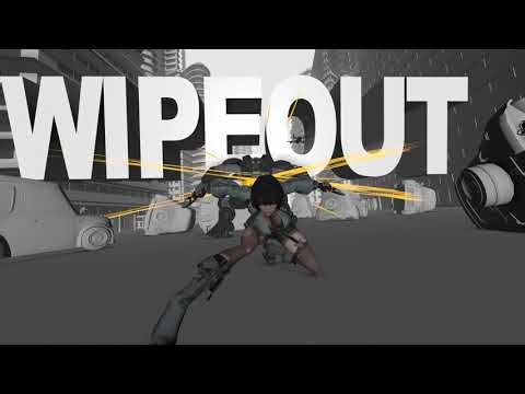 Jane Doe Animate in free time~