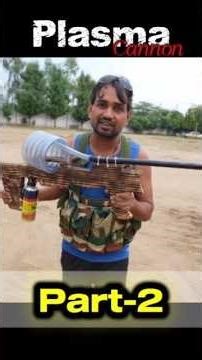 plasma cannon banadiya 😱 ||Titanium Army || Part -2