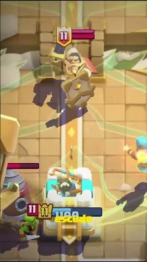 ALL ABOUT THE NEW HEROES IN CLASH ROYALE 💀