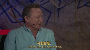 【TED演讲】一个终结塑料垃圾的激进计划（中英字幕）